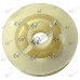 Fulie demaror drujba China 2500 - 2 Dinti